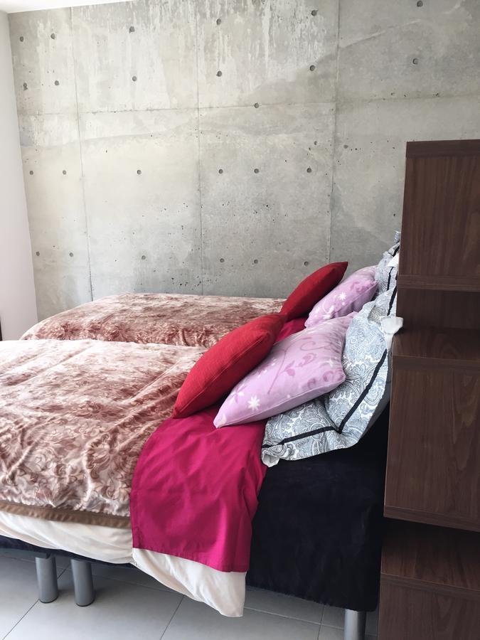 Tsubame Aparthotel *