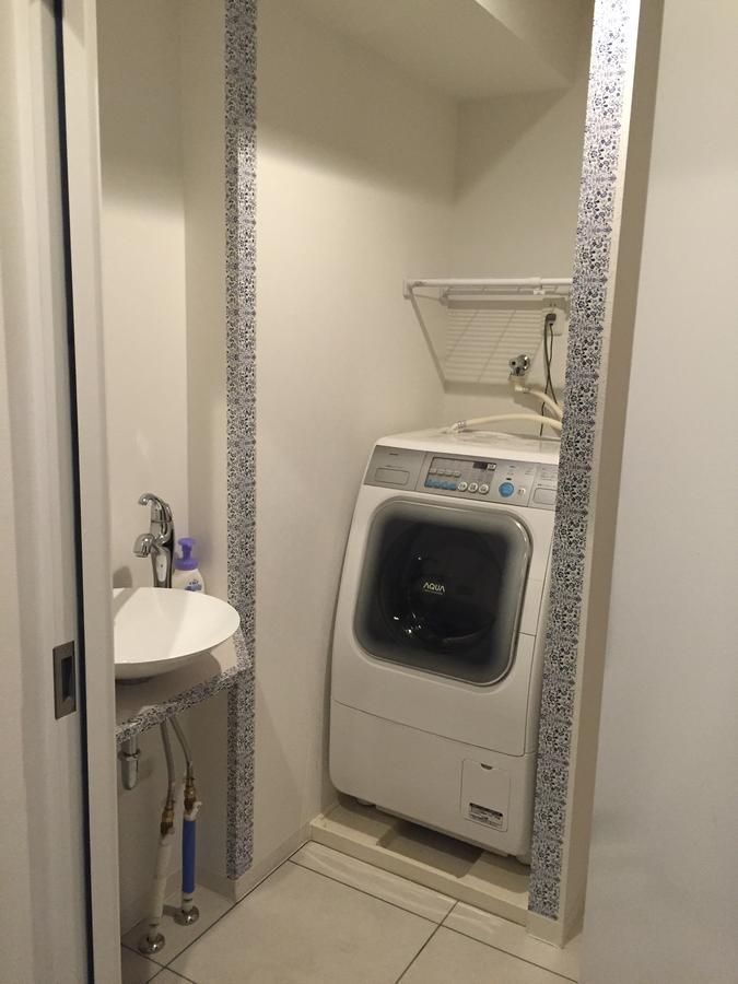 Tsubame Aparthotel Kyoto